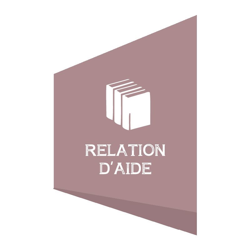 RELATION D'AIDE