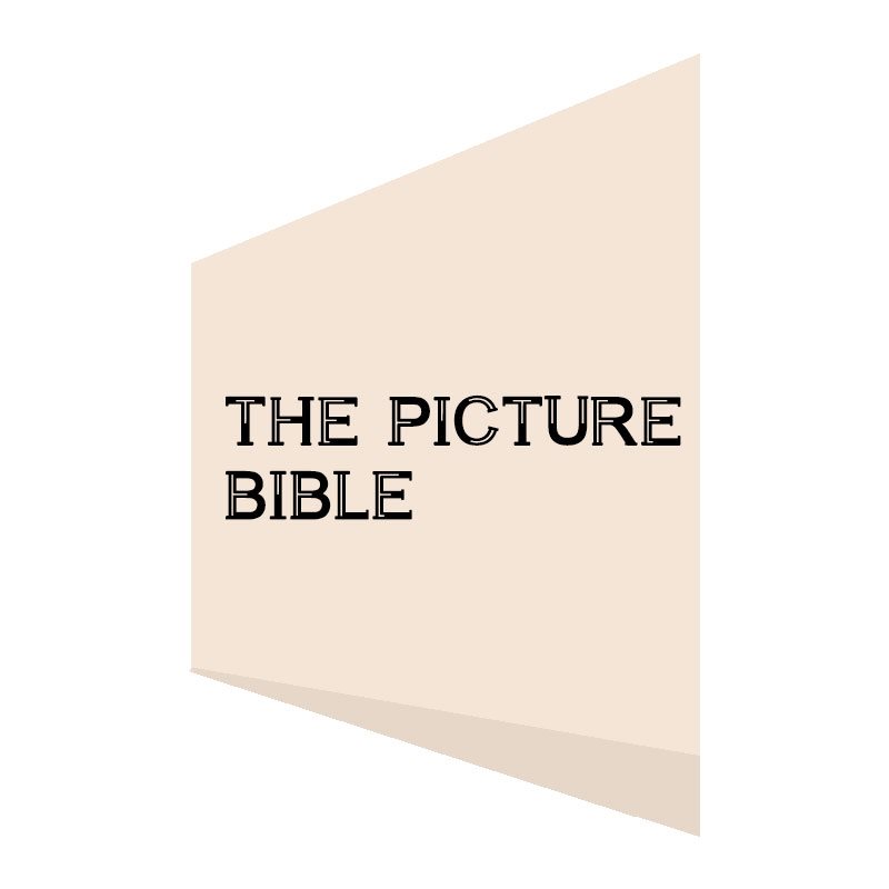 THE PICTURE BIBLE