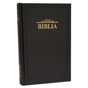 Swahili (Union) Bible