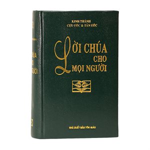 Vietnamese Catholic Bible