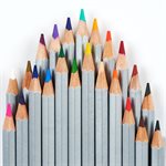Set de 24 Crayons de Couleur Veritas / Veritas Coloring Pencils - Set of 24