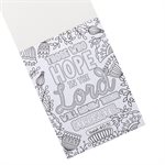 Promises to Bless Your Heart Coloring Cards