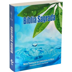 Today's Brazilian Portuguese Bible