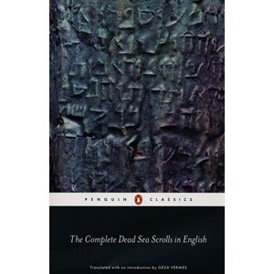The Complete Dead Sea Scrolls in English, Seventh Edition