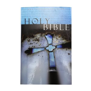The Holy Bible - New International Version (NIV)