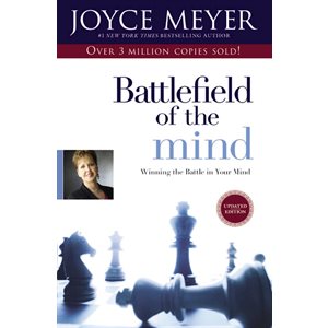 Battlefield of the Mind 