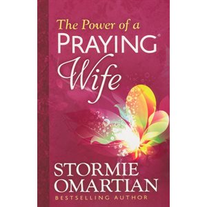  The Power of a Praying Wife