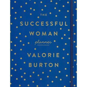  The Successful Woman Planner