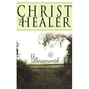 Christ the Healer