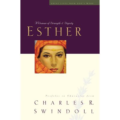 Esther: A Woman of Strength and Dignity 