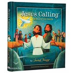 Jesus Calling Bible Storybook