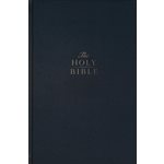 KJV Center Column Reference Bible with Apocrypha - hardcover