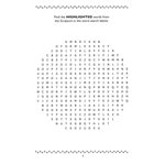 Best. Word Searches. Ever.: Activites for Kid
