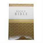 The Holy Bible - King James Version (KJV)