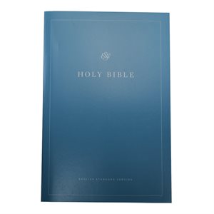 ESV Economy Bible