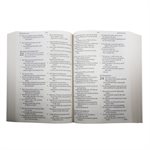 ESV Economy Bible, Giant Print Softcover