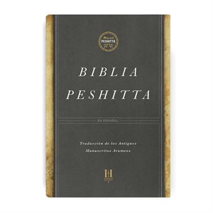 Biblia Peshitta / Peshitta Bible