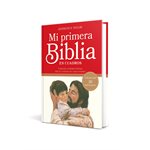 Mi primera Biblia en cuadros: Edición del 30 aniversario