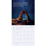 Blessings Wall Calendar 2024: Inspiring Gratitude for Everyday Gifts
