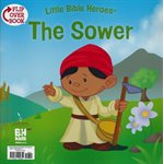 The Wise Builder / The Sower (flip-over)