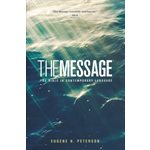 The Message, Ministry Edition: The Bible in Contemporary Language