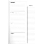 2022 Daily Planner