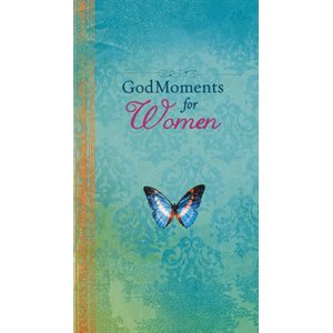 God Moments for Women