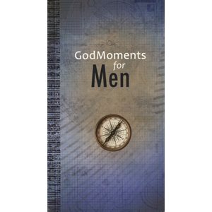 God Moments for Men