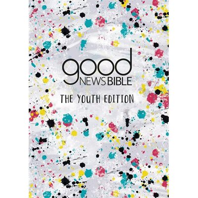 Good News Bible - The Youth Edition