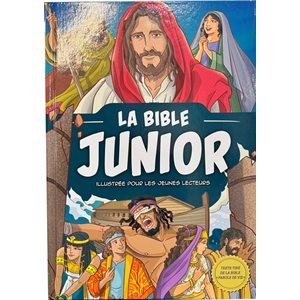 La Bible Junior