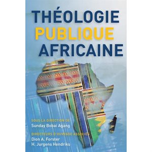 Théologie publique africaine 