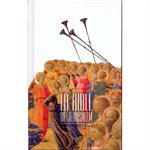 La Bible de Jérusalem - Format poche, Couverture Rigide Illustrée