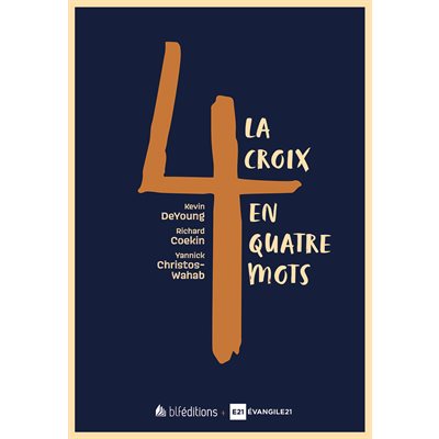 La Croix en Quatre Mots