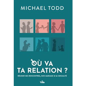 Où va ta relation ?