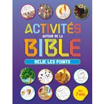 Activités autour de la Bible (Relie les points)