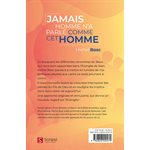 Jamais homme n’a parlé comme cet homme (Jean 7.46) 