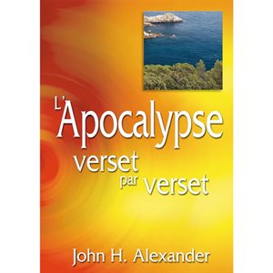 L'Apocalypse Verset Par Verset