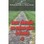 Leur chemin ne mène plus à Rome 2