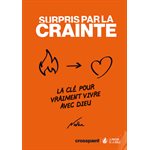 Surpris par la crainte