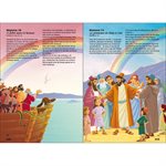 Bible Racontée Aux Enfants 365 Histoires