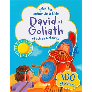 David et Goliath et Autres Histoires 