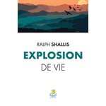 Explosion de vie