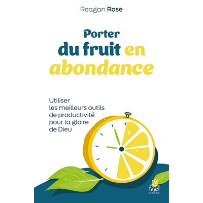 Porter du fruit en abondance