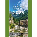 La Bonne Semence livre relié 2025