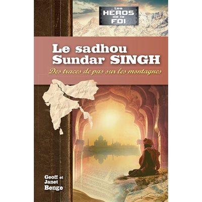 Le sadhou Sundar Singh