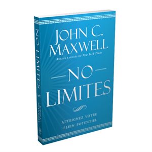 No Limites - Atteignez Votre Plein Potentiel