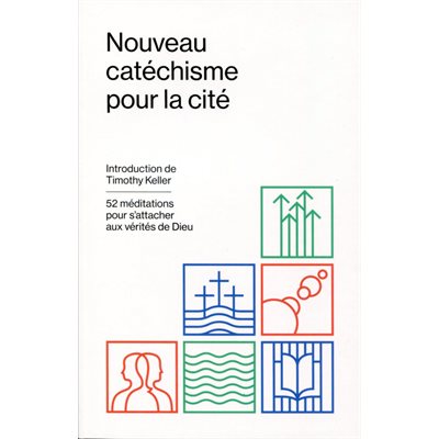 Nouveau Catéchisme Pour La Cité