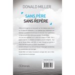 Sans père et sans repère