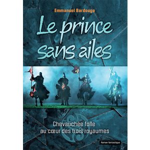 Le prince sans ailes