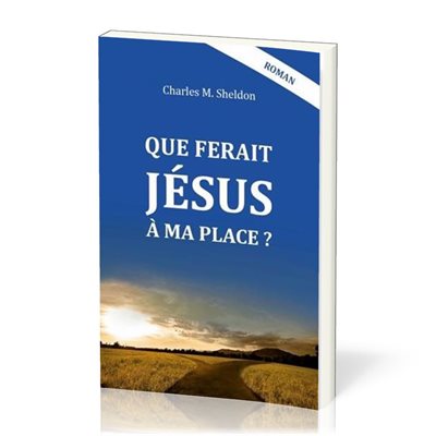 QUE FERAIS JESUS A MA PLACE?